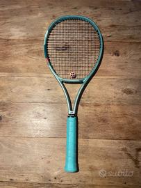 Yonex percept 100