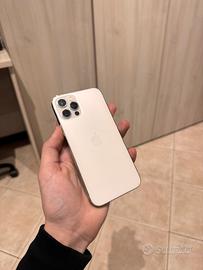 iPhone 12 Pro 128 gb