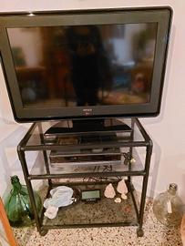 TV più porta tv