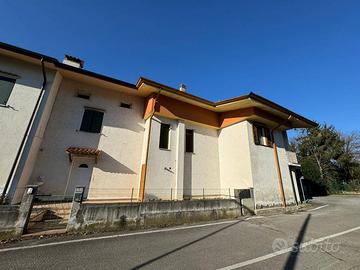 Villa - Aiello del Friuli