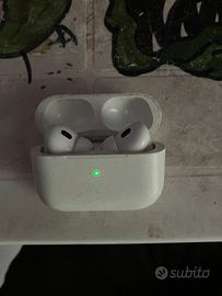 Airpods pro 2