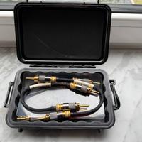 Kimber Kable Select 9038 Jumper Silver