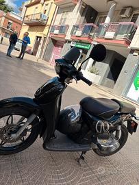 Scarabeo 50 per info in privato