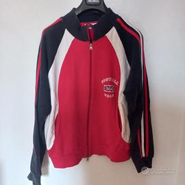 Felpa calcio Inghilterra