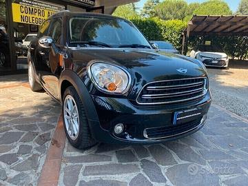 Mini Cooper D Countryman Mini 2.0 Cooper D Country