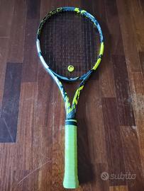 babolat pure Aero 98 