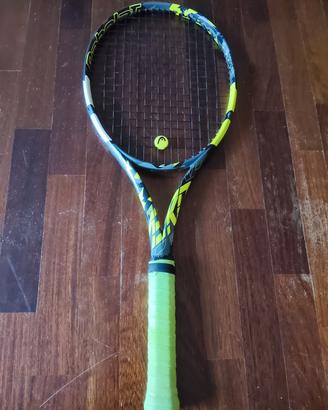 babolat pure Aero 98 
