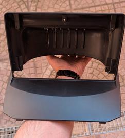 Scocca schermo 9 pollici per Ford Fiesta 