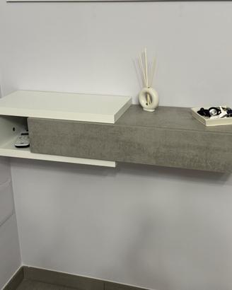 Consolle / mensola ingresso