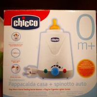 Scalda vivande biberon originale Chicco