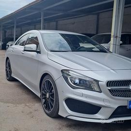 Mercedes-benz CLA 200 d Automatic Premium