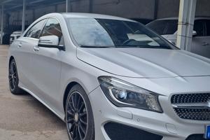 Mercedes-benz CLA 200 d Automatic Premium