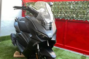 KL BRERA 125