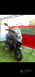 KL BRERA 125