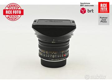 Leica Elmarit-R 19 F2.8 II [11258]