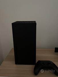Xbox series x