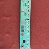 Valeton dapper Indie multieffetto