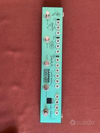 Valeton dapper Indie multieffetto