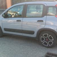 privato fiat panda