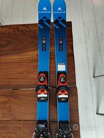 sci junior race gs dynastar 143