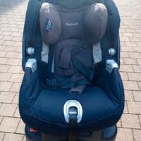 seggiolino auto MARTINELLI primo viaggio