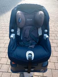 seggiolino auto MARTINELLI primo viaggio