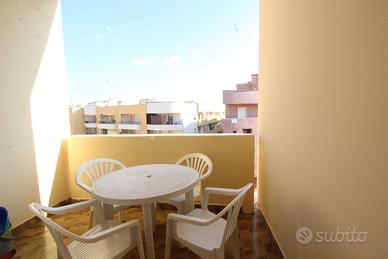 Gallipoli _ Lido San Giovanni