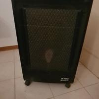 Stufa Catalitica Camping Gaz