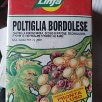 poltiglia bordolese 