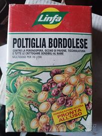 poltiglia bordolese 