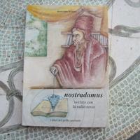nostradamus svelato con la radiestesia