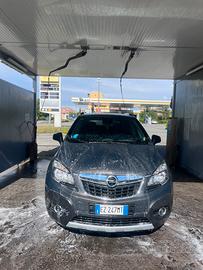 Opel Mokka 1.4 benz/Gpl