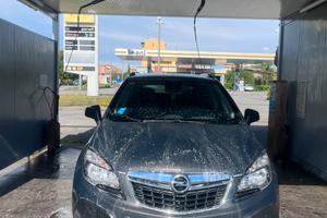 Opel Mokka 1.4 benz/Gpl