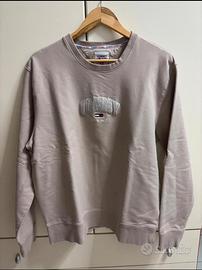 Felpa tommy hilfiger