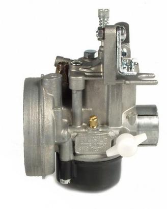 Carburatore Dell'Orto SHB 1610 F Vespa PK 50 XL