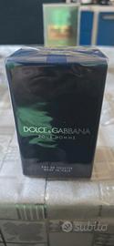 Dolce & Gabbana Pour Homme Eau de Toilette Uomo