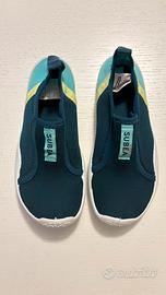 Scarpe da scoglio da bambino
