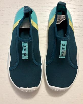 Scarpe da scoglio da bambino