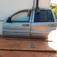 RICAMBI - ACCESSORI JEEP GRAND CHEROKEE 2002