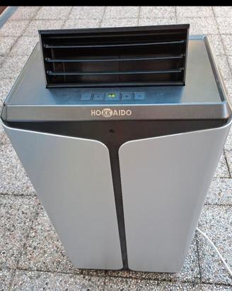 CLIMATIZZATORE PORTATILE HOKKAIDO