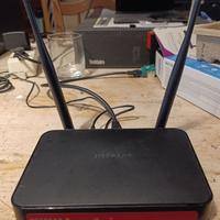 Router Netgear JWNR2010v5