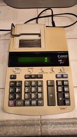 Calcolatrice Canon MP1211-LTS