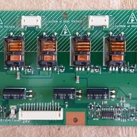 Scheda inverter VIT70038.50 Rev3