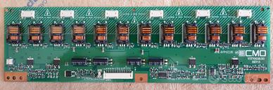 Scheda inverter VIT70038.50 Rev3