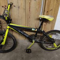bicicletta