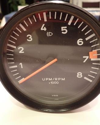 Porsche 911 Carrera 3.0 76-77 Contagiri 9116413030