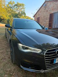 Audi a 6 218 cv