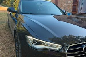 Audi a 6 218 cv