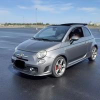 FIAT 500 ABARTH