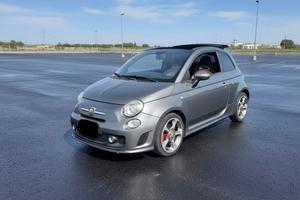 FIAT 500 ABARTH